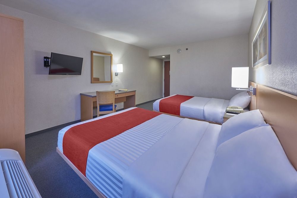 City Express By Marriott Nuevo Laredo 3