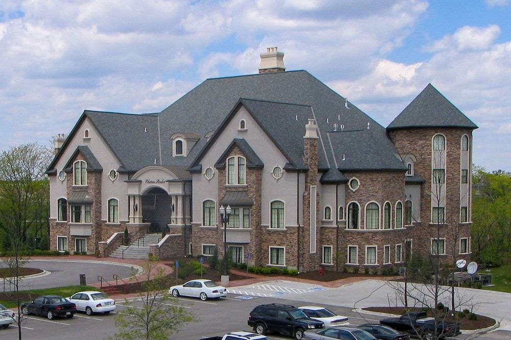 Chateau Avalon, Ascend Hotel Collection 1