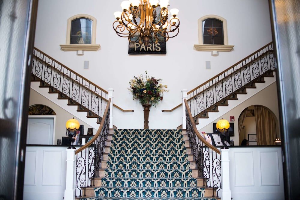 Chateau Avalon, Ascend Hotel Collection 3