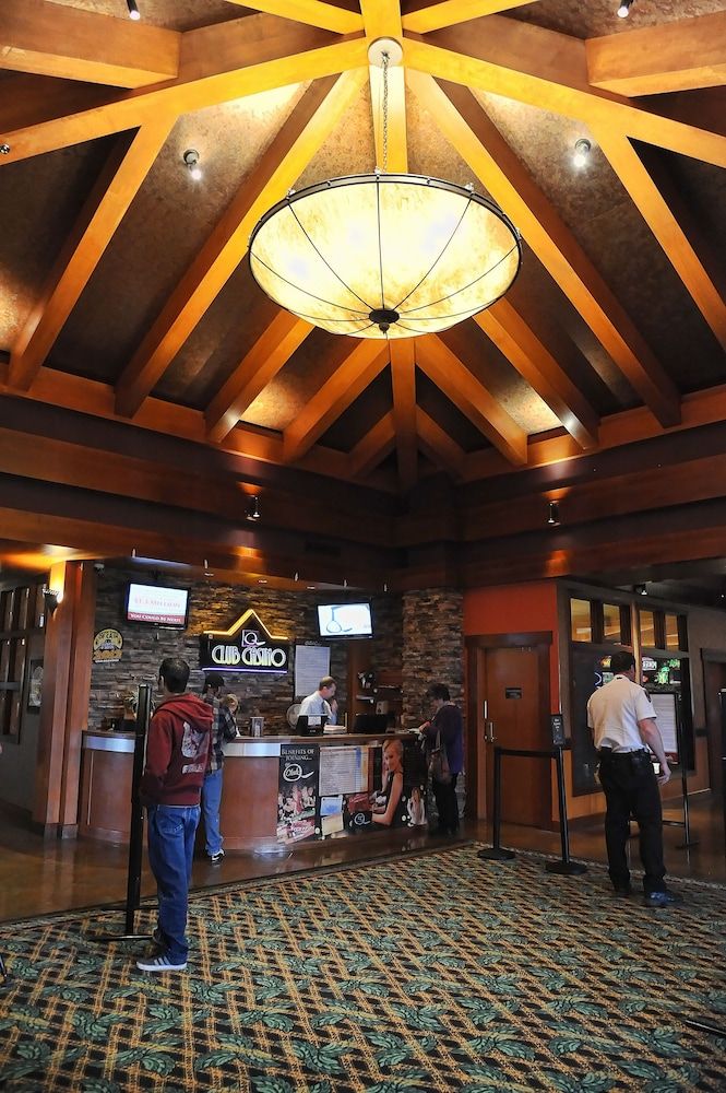 Quinault Beach Resort 3