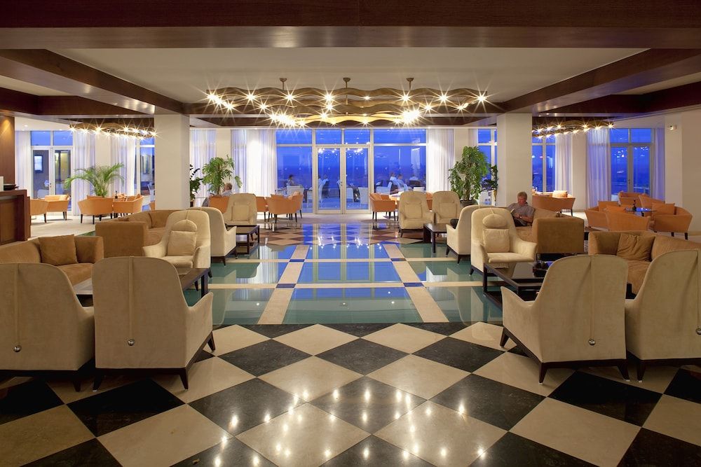 Apostolata Island Resort & Spa 3 Apostolata Island Resort & Spa 3