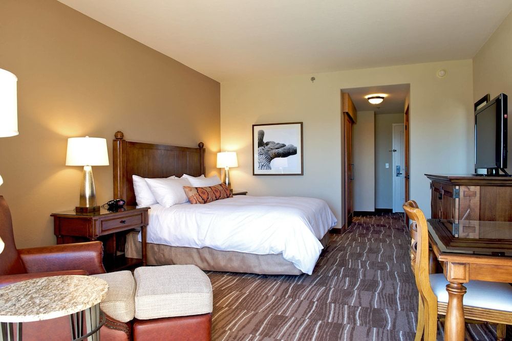JW Marriott Starr Pass Resort and Spa 2