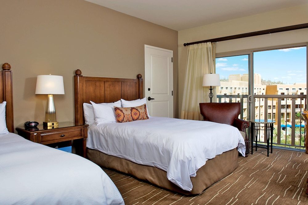 JW Marriott Starr Pass Resort and Spa 3