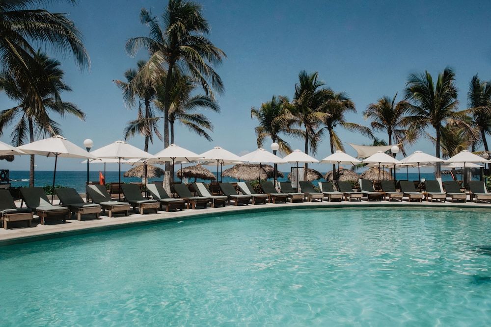 Suites Villasol 4 estrelas em Puerto Escondido