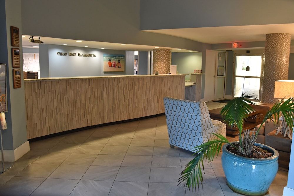 The Terrace at Pelican Beach 2