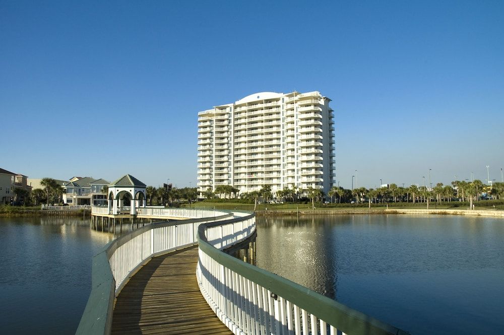 The Terrace at Pelican Beach 1