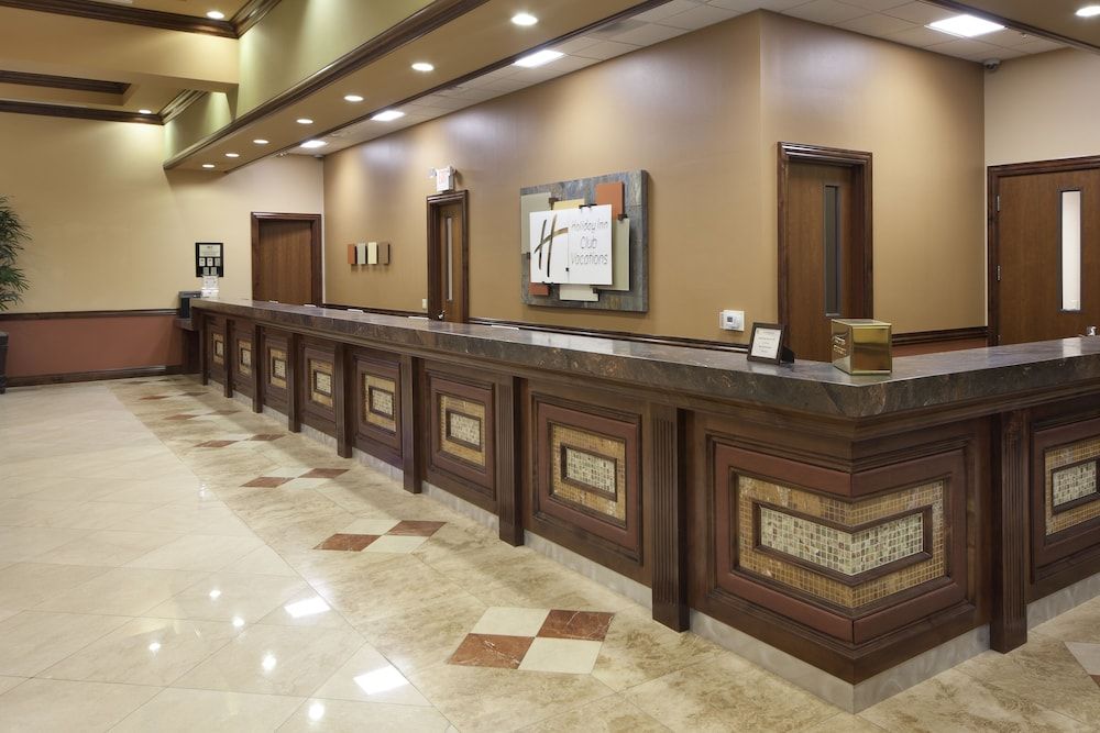 Holiday Inn Club Vacations at Desert Club Resort 2