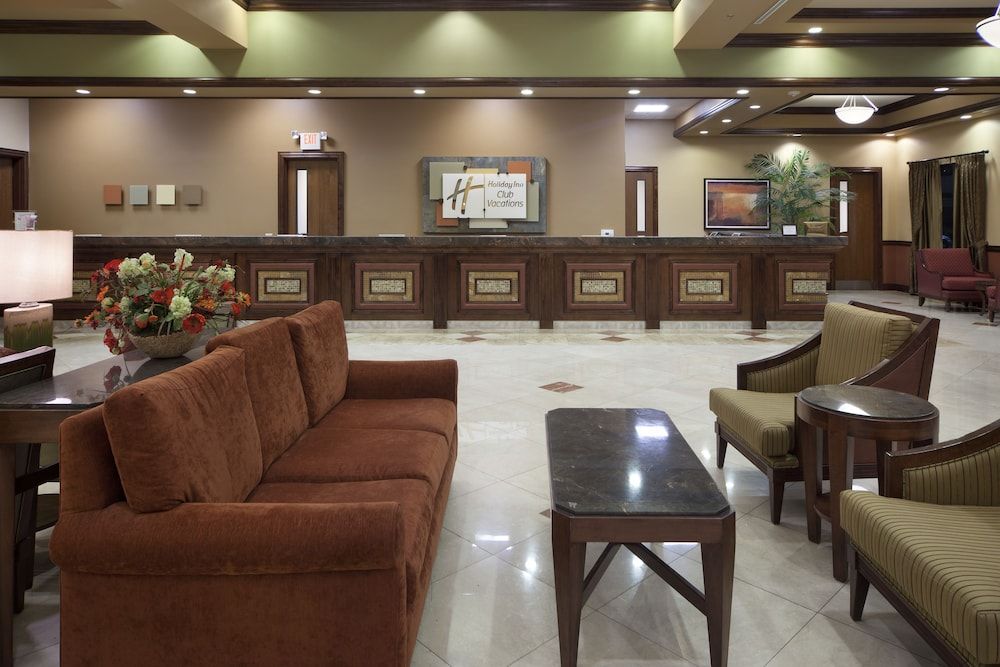 Holiday Inn Club Vacations at Desert Club Resort 3