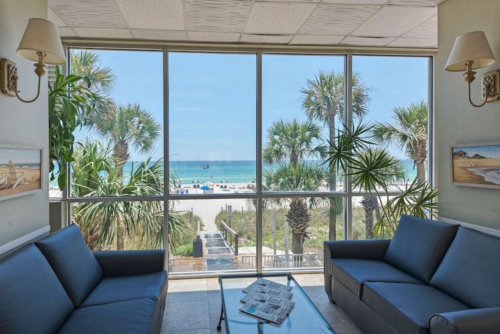 Radisson Hotel Panama City Beach - Oceanfront 2