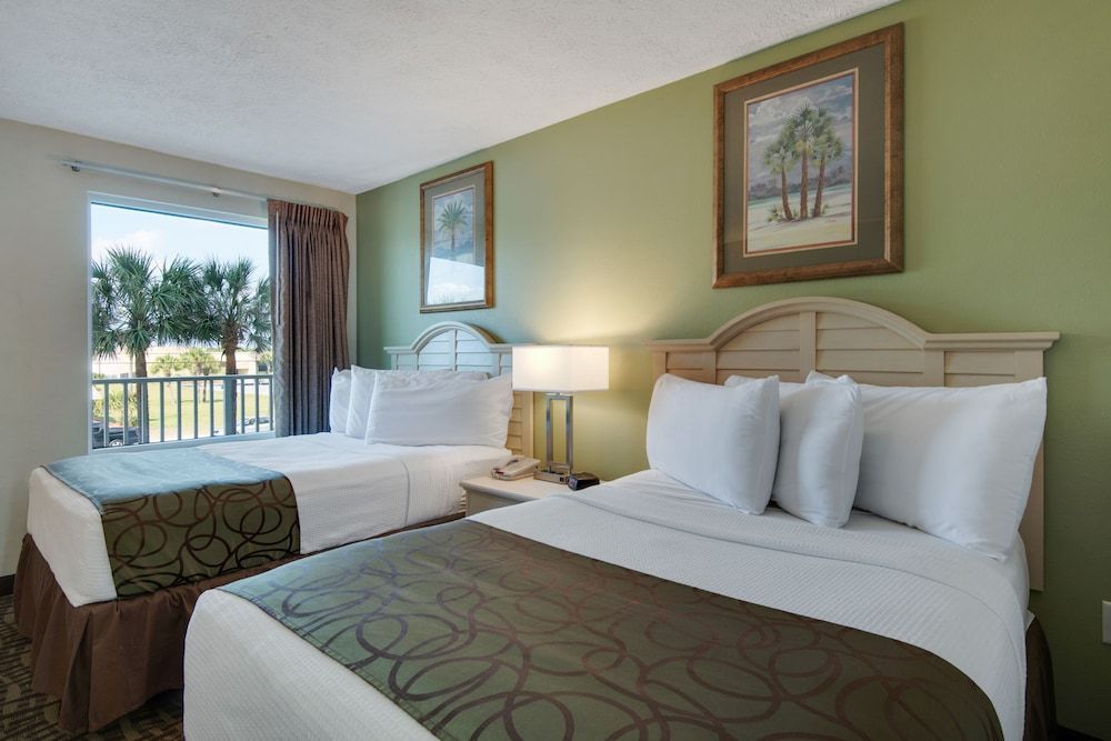 Radisson Hotel Panama City Beach - Oceanfront 3