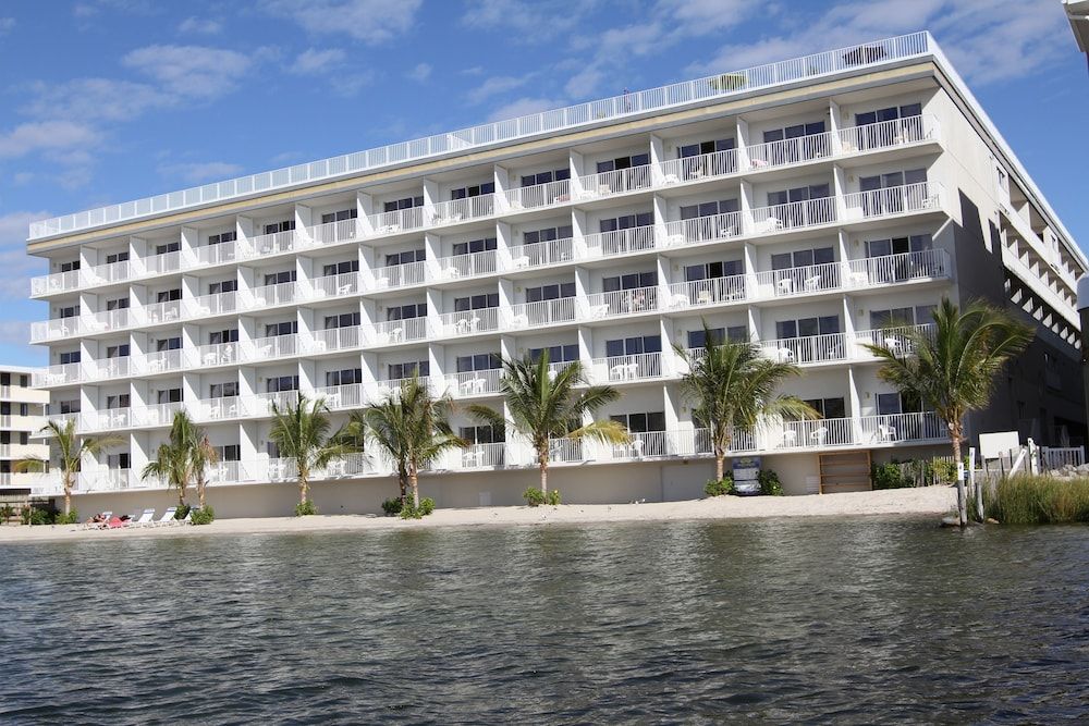 Princess Bayside Beach Hotel 1