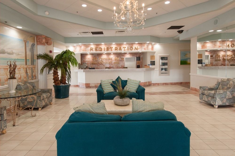 Princess Bayside Beach Hotel 2