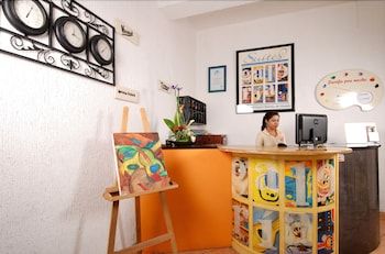 Hotel & Suites Galeria 2