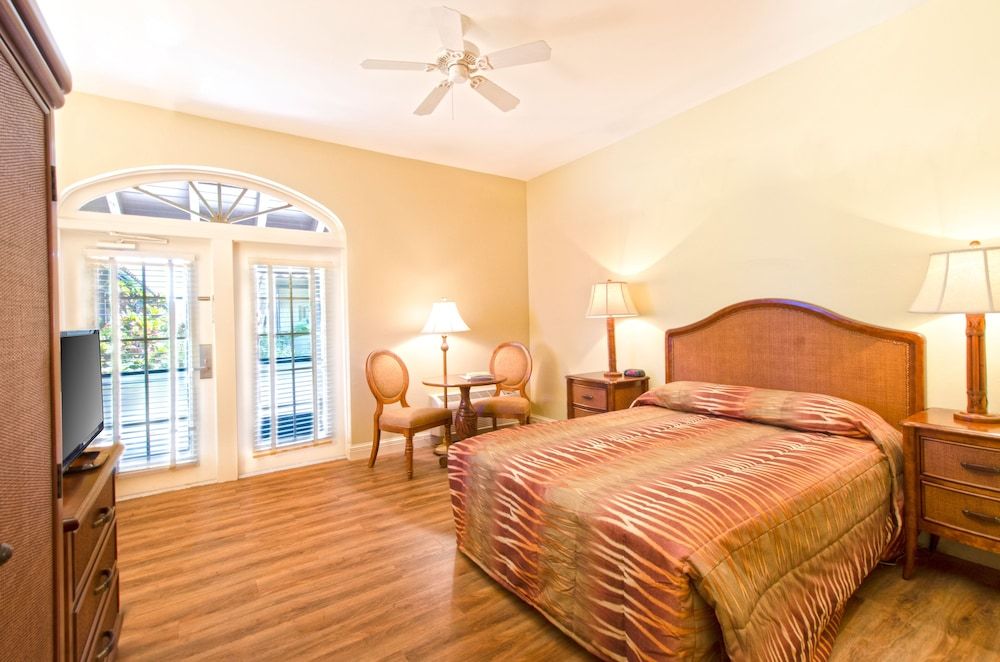 Port of the Islands Everglades Adventure Resort 3