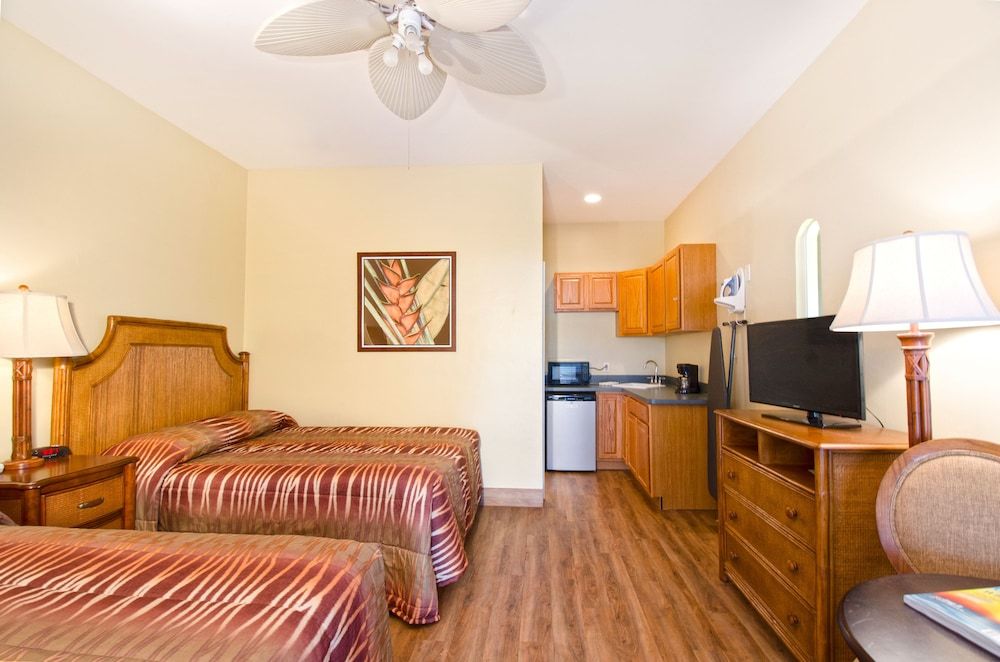 Port of the Islands Everglades Adventure Resort 2