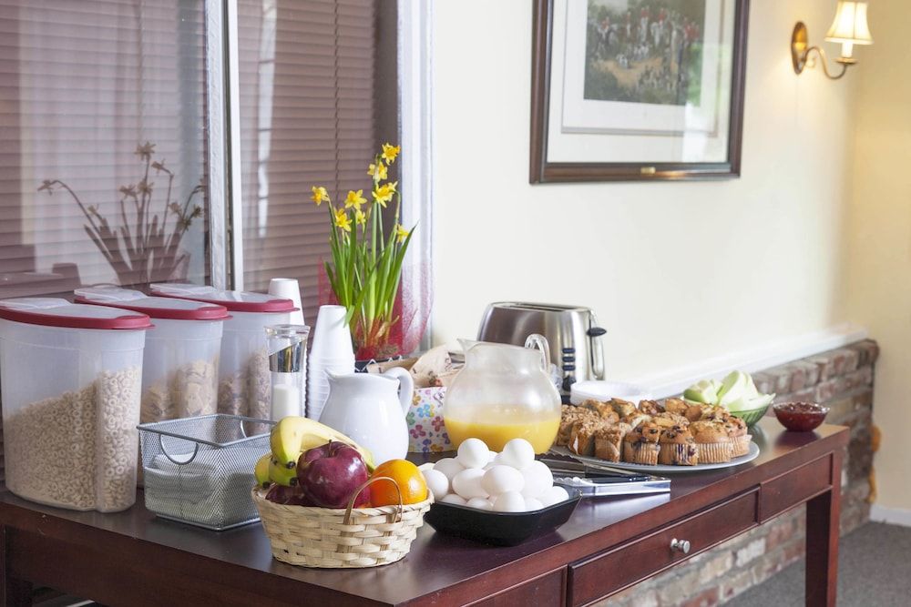 Diablo Mountain Inn - Walnut Creek 2