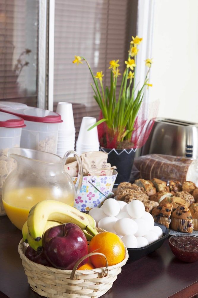 Diablo Mountain Inn - Walnut Creek 3