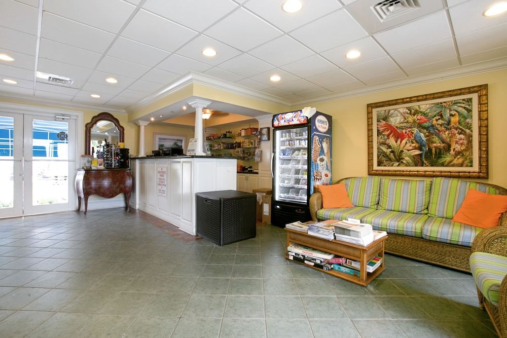 Sandpiper Gulf Resort 2