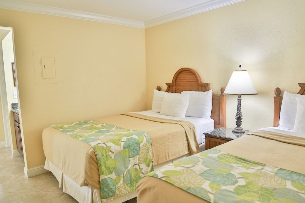 Sandpiper Gulf Resort 3