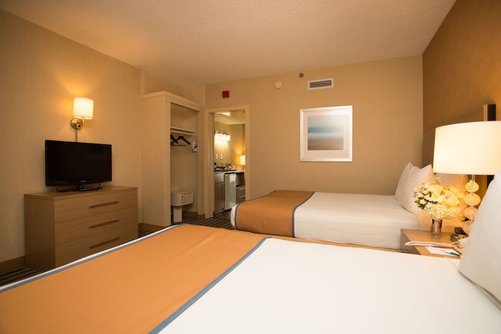 Atlantic Sands Hotel & Conference Center 3