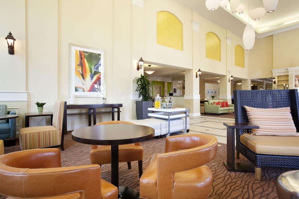 Hilton Garden Inn San Diego - Rancho Bernardo 2