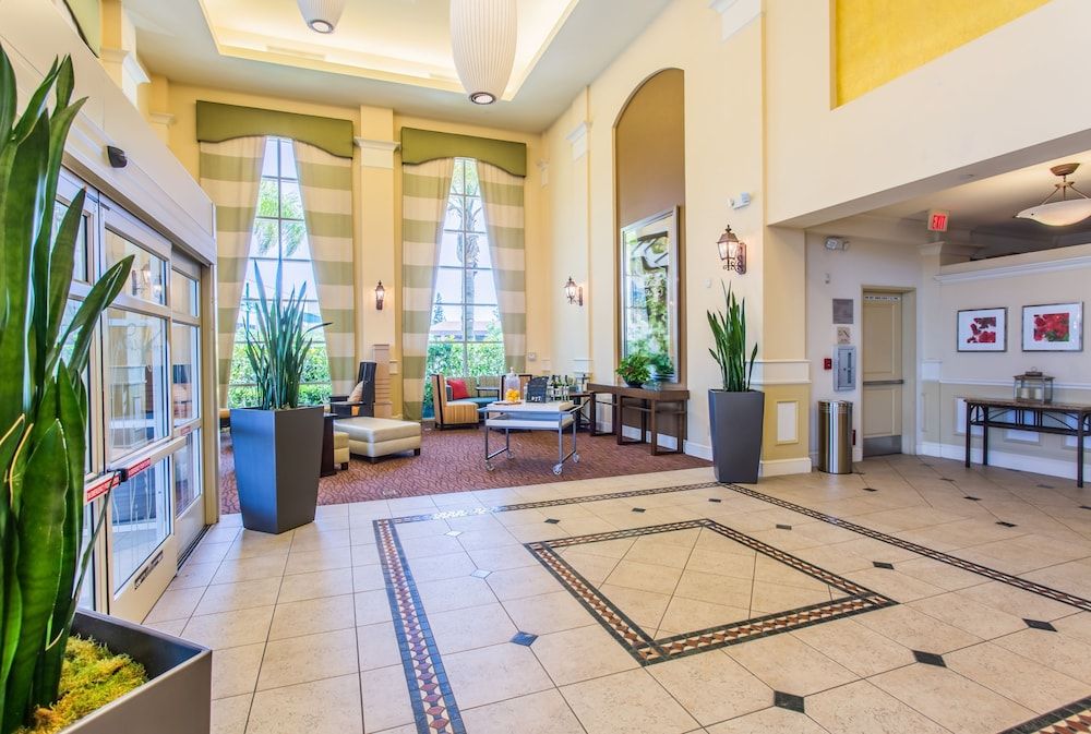 Hilton Garden Inn San Diego - Rancho Bernardo 3
