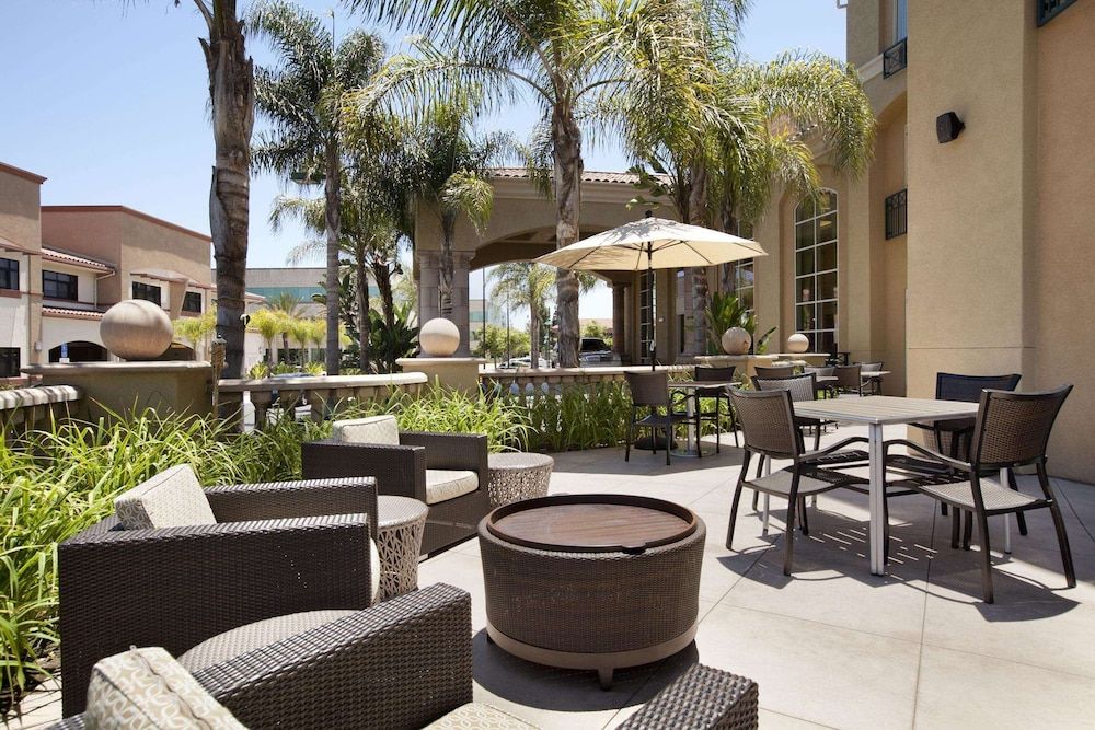 Hilton Garden Inn San Diego - Rancho Bernardo 1