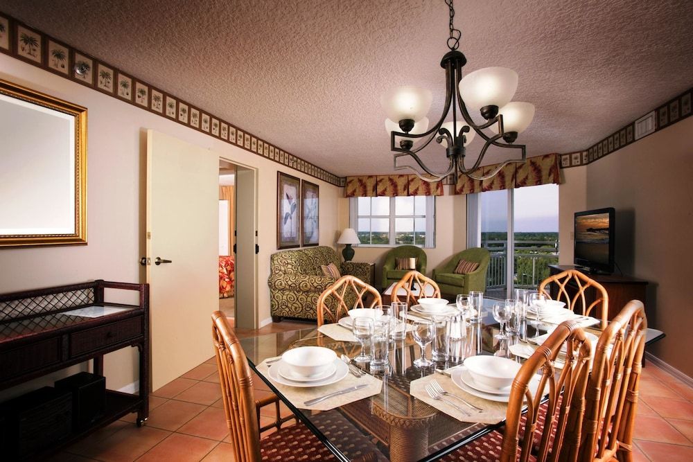 Vacation Village At Bonaventure 4 étoiles à Weston