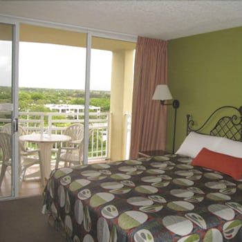 Vacation Village At Bonaventure 2