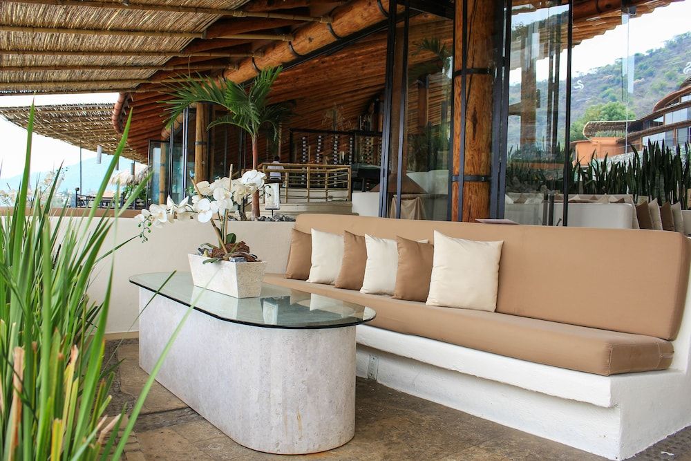 Santuario Valle de Bravo 2