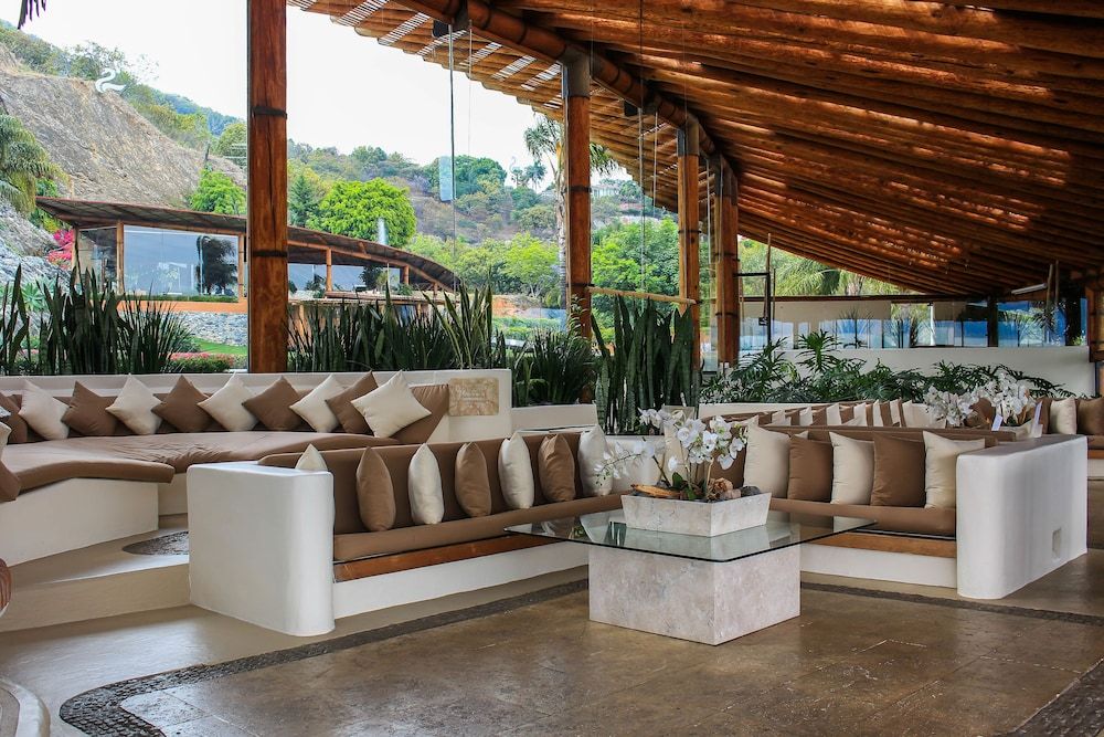 Santuario Valle de Bravo 3