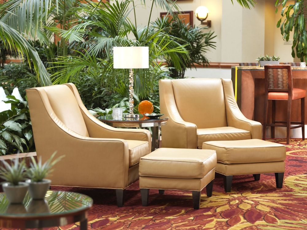 Cleveland Marriott East 2