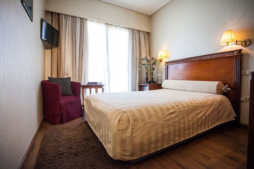 El Greco 3 estrelas em Tessalónica