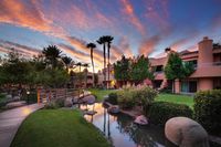 The Westin Mission Hills Resort Villas-Palm Springs