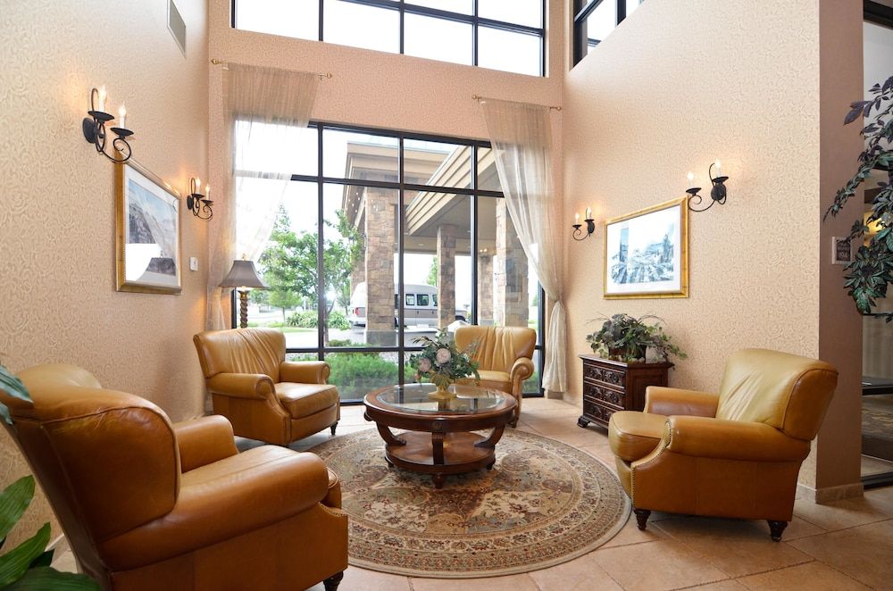 Best Western Plus Pasco Inn & Suites 3