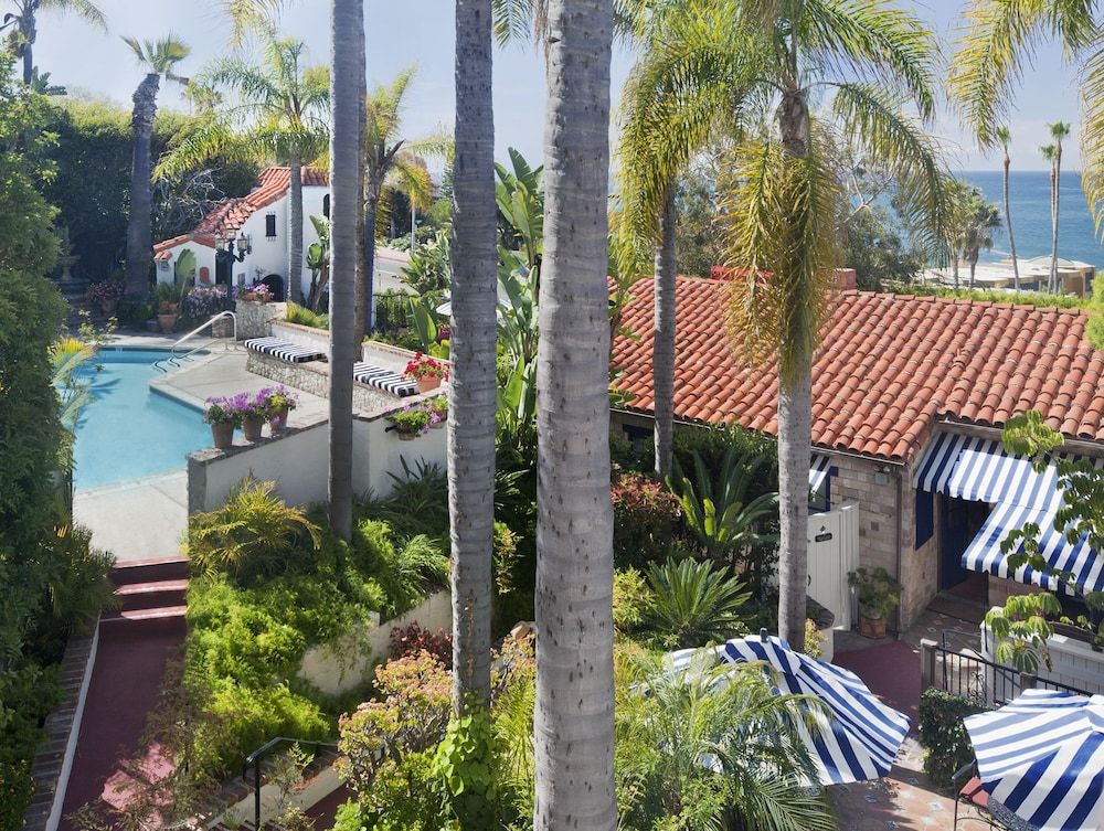 Casa Laguna Inn & Spa 1