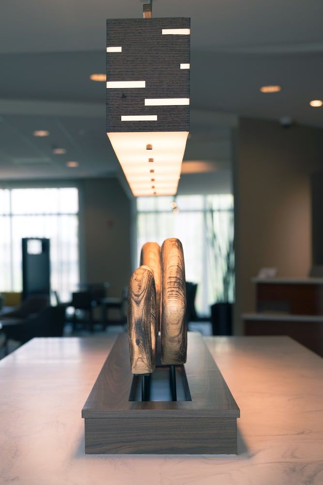 Courtyard Silver Spring Downtown 2