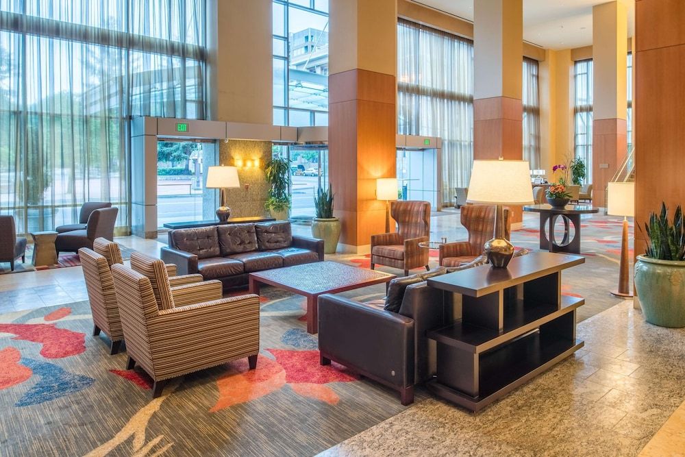 Hilton Vancouver Washington 3