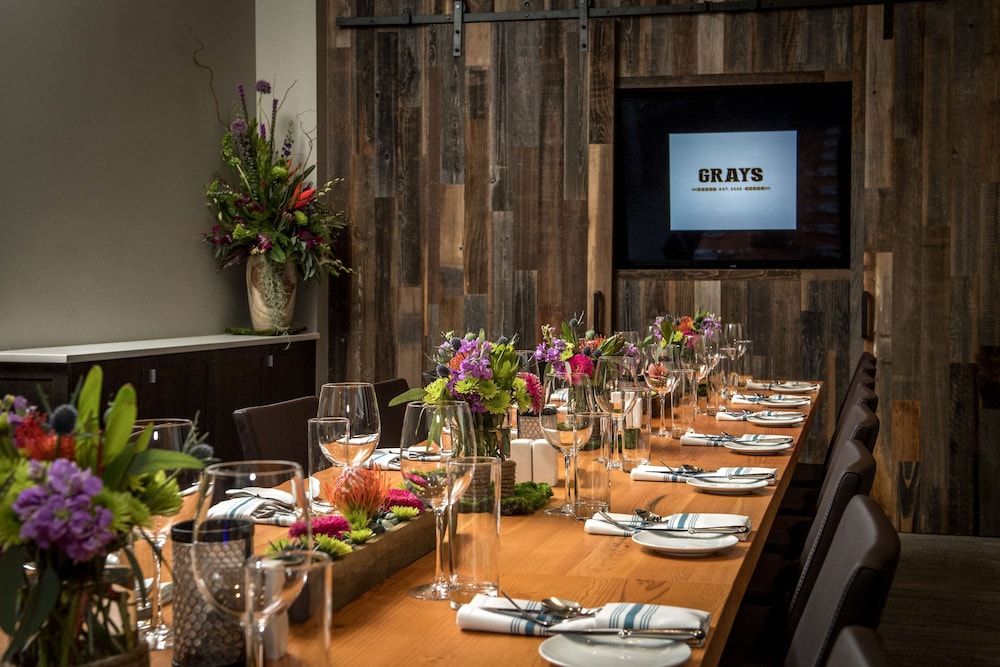 Hilton Vancouver Washington 4 estrelas em Vancouver