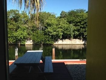 Coconut Cay Resort 3