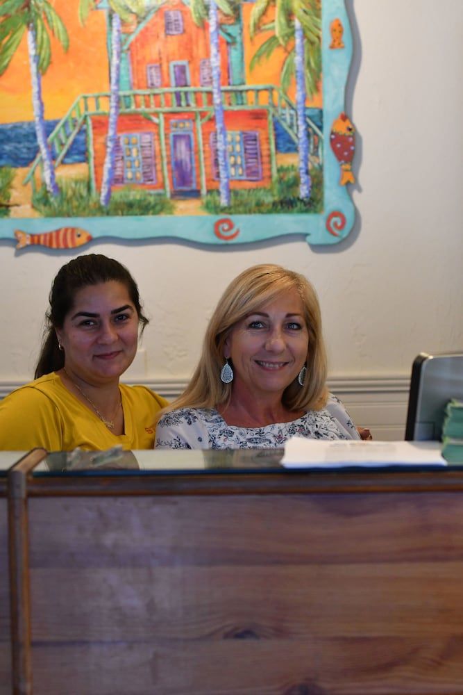 Coconut Cay Resort 2