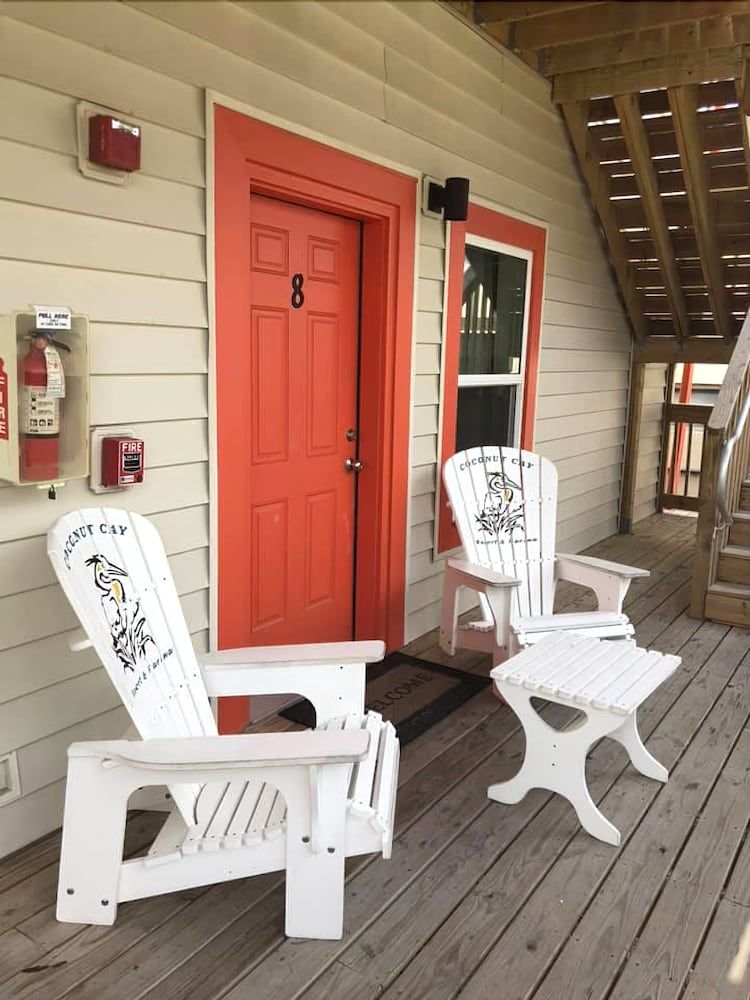 Coconut Cay Resort 3 estrellas en Marathon