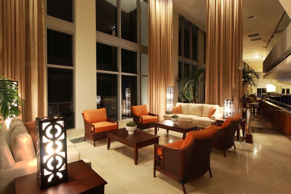 Marenas Beach Resort 3