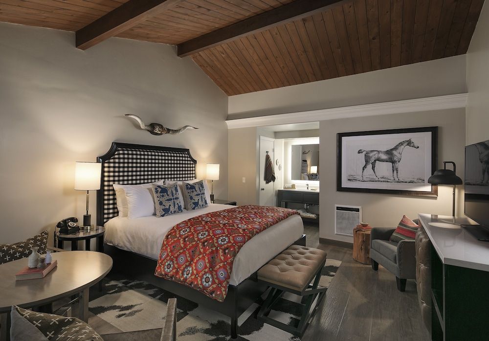 Oceanpoint Ranch 3 estrelas em Cambria