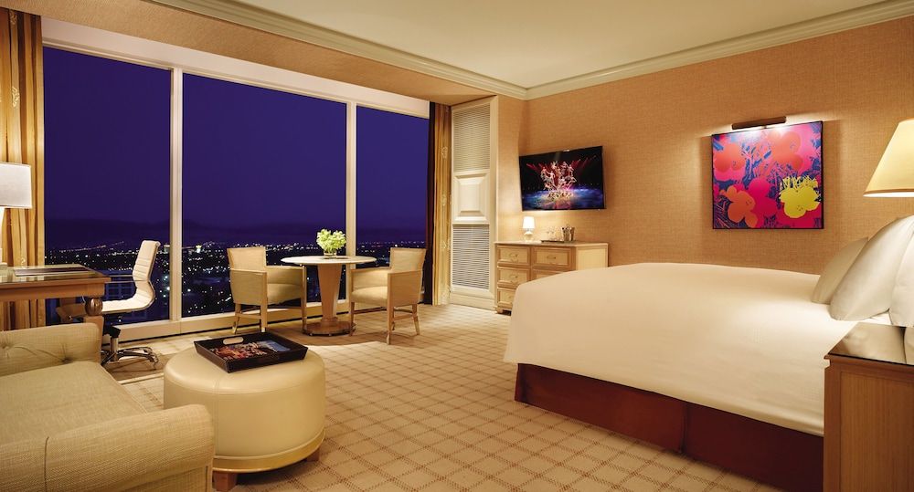 Wynn Las Vegas 2 Wynn Las Vegas 2