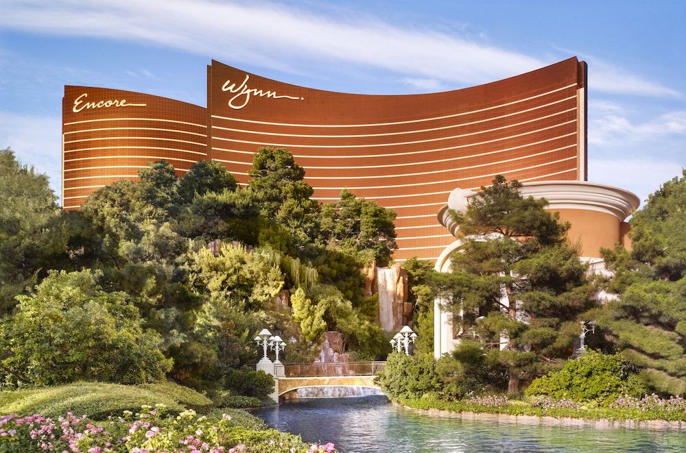 Wynn Las Vegas 1 Wynn Las Vegas 1
