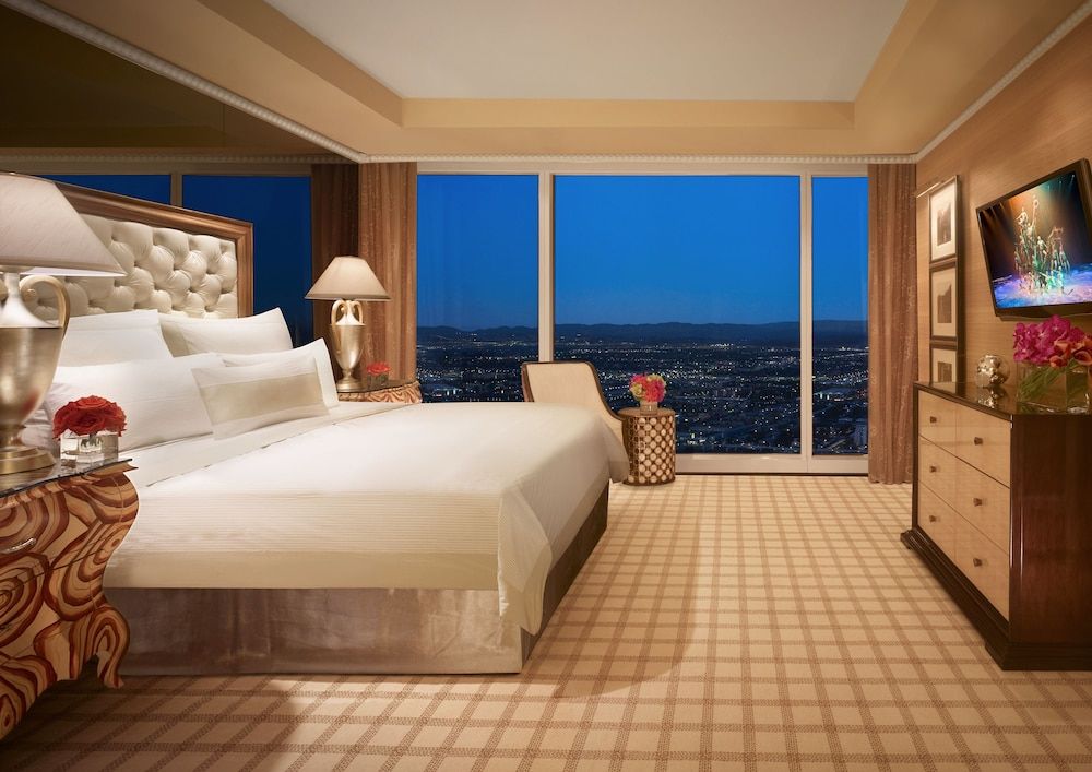Wynn Las Vegas 3 Wynn Las Vegas 3