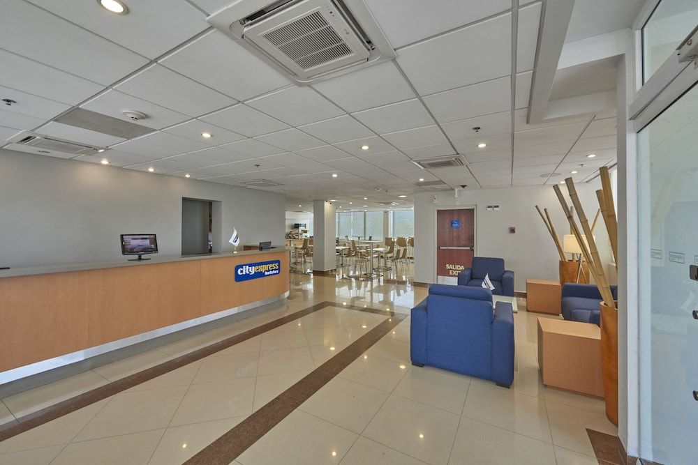 City Express By Marriott Reynosa 2