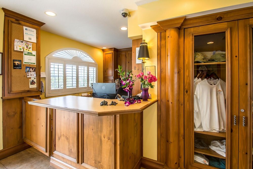 Dove Creek Resort & Marina Trademark Collection 2