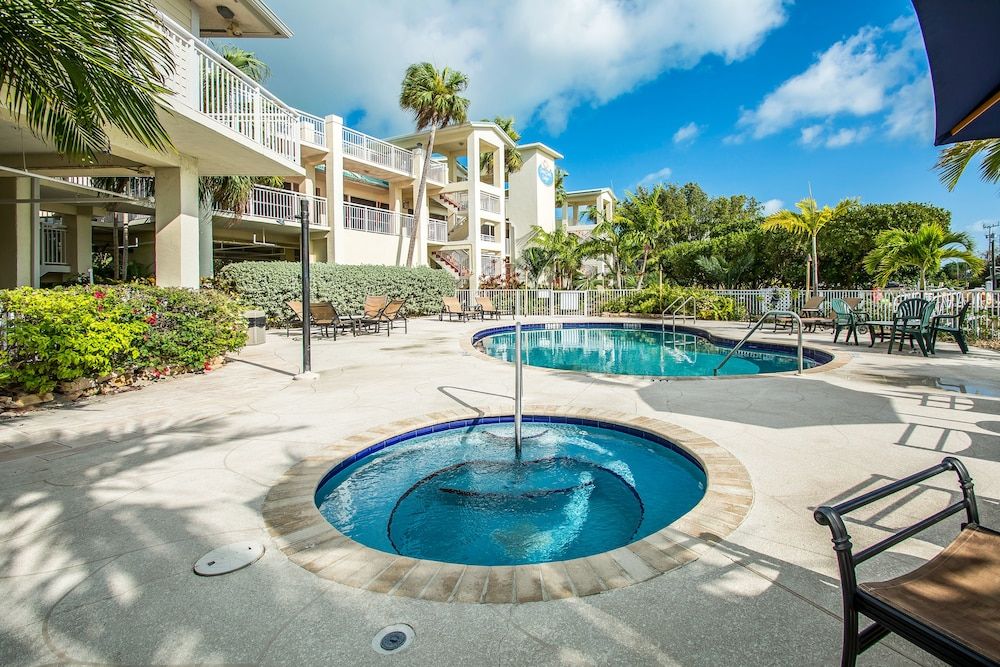 Dove Creek Resort & Marina Trademark Collection 3 estrelas em Key Largo